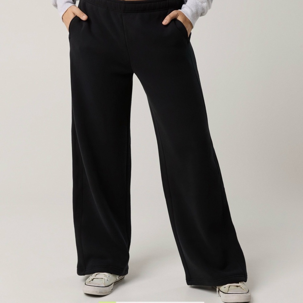 Offline by Aerie Cloud Fleece Trouser
